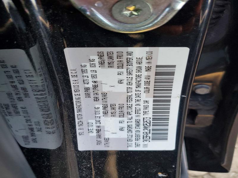 Продажа на аукционе авто 2021 Mazda 3, vin: 3MZBPABL2MM252673, номер лота: 67716716