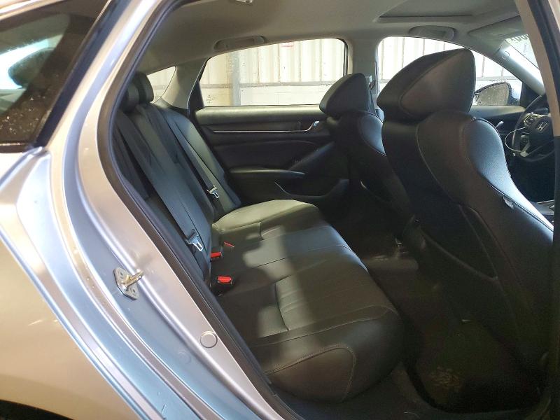 69182506 :رقم المزاد ، 1HGCV3F56KA002501 vin ، 2019 Honda Accord مزاد بيع