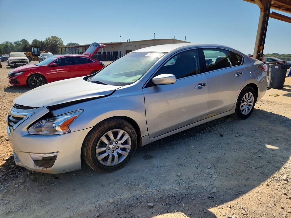 Aukcja sprzedaży 2014 Nissan Altima, vin: 1N4AL3AP0EC424038, numer aukcji: 67252526