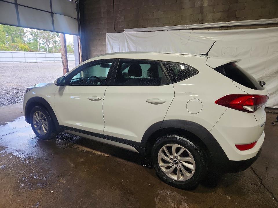Продаж на аукціоні авто 2017 Hyundai Tucson, vin: KM8J3CA40HU289699, номер лоту: 68756226
