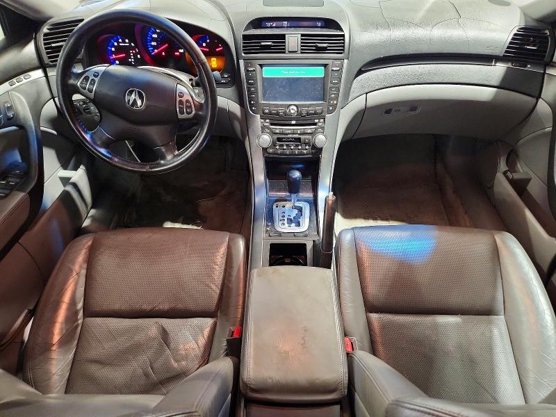 Aukcja sprzedaży 2004 Acura Tl, vin: 19UUA66284A024851, numer aukcji: 68339946