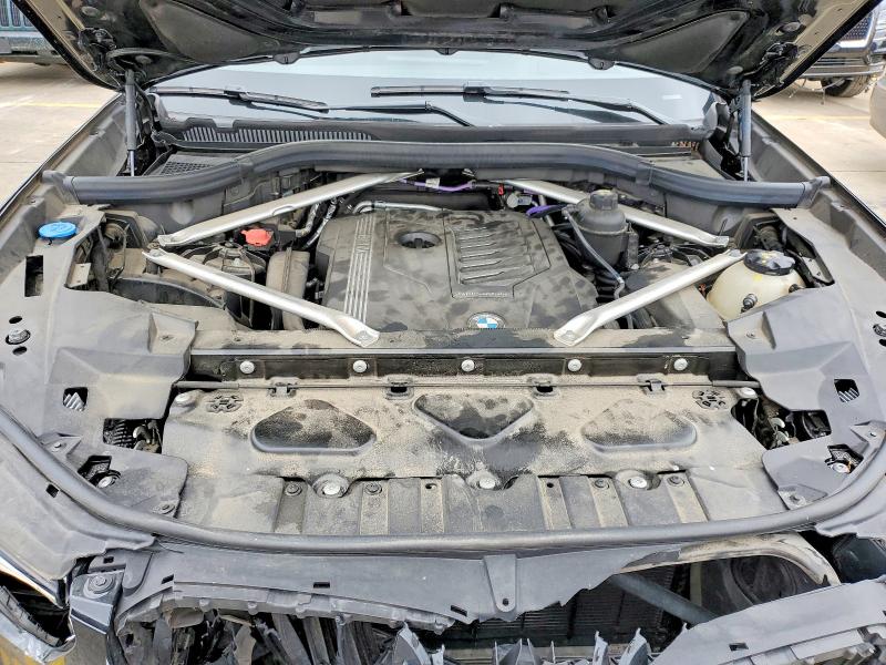 Продаж на аукціоні авто 2022 Bmw X5, vin: 5UXCR6C01N9N36118, номер лоту: 69861226
