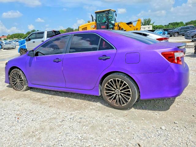 Aukcja sprzedaży 2012 Toyota Camry, vin: 4T1BF1FK8CU602773, numer aukcji: 68670326