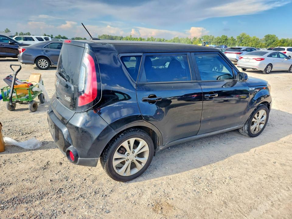 Aukcja sprzedaży 2016 Kia Soul, vin: KNDJP3A54G7269650, numer aukcji: 68265666