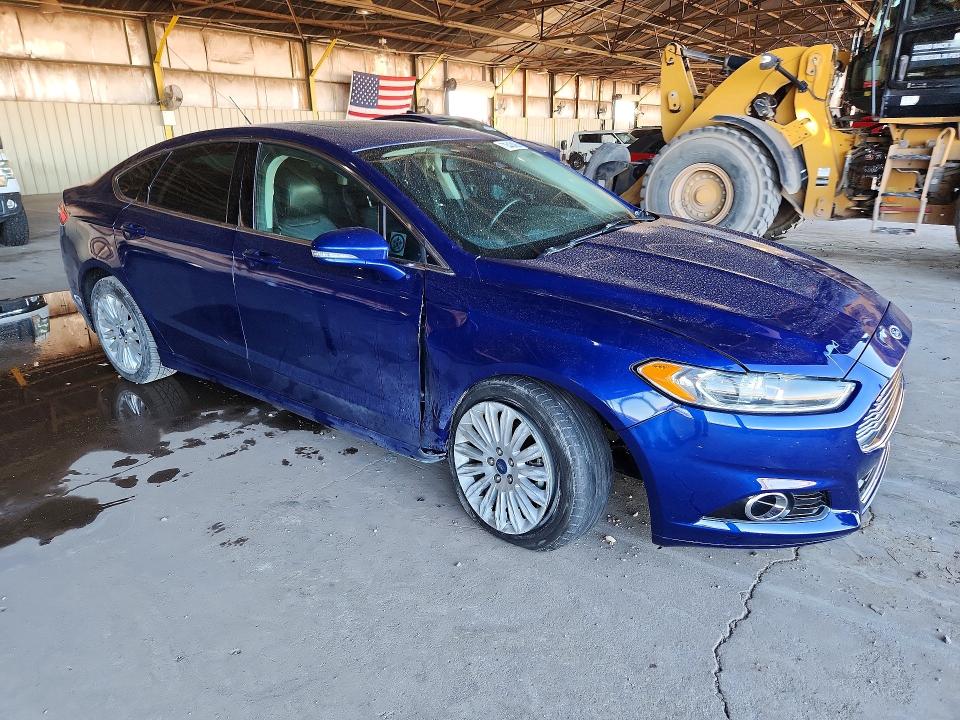 Aukcja sprzedaży 2013 Ford Fusion, vin: 3FA6P0LUXDR344810, numer aukcji: 70543406