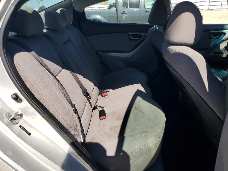 Продаж на аукціоні авто 2015 Hyundai Elantra, vin: 5NPDH4AE9FH562809, номер лоту: 71056716