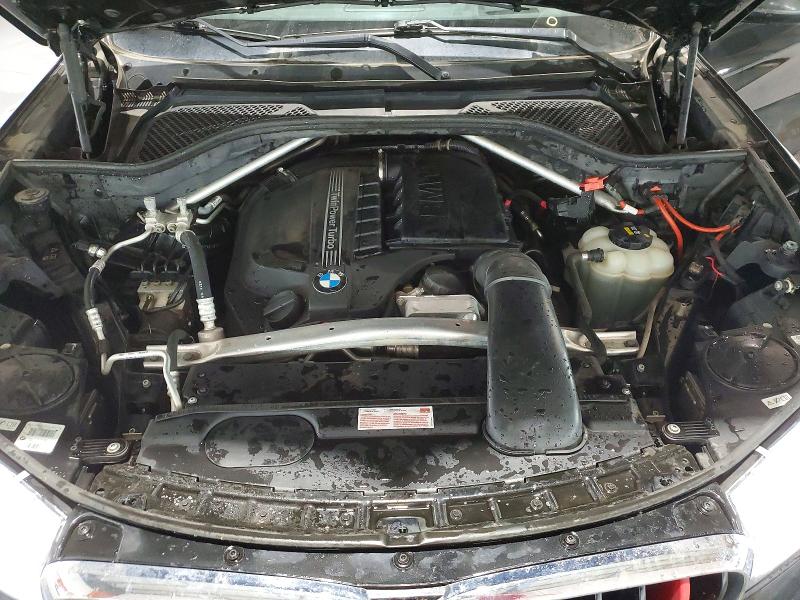 Продаж на аукціоні авто 2018 Bmw X5, vin: 5UXKR0C50JL073017, номер лоту: 70630206