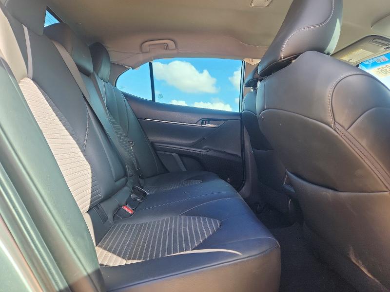 Aukcja sprzedaży 2019 Toyota Camry, vin: 4T1B11HKXKU211991, numer aukcji: 70172336