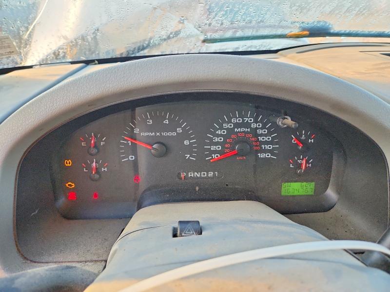 68611856 :رقم المزاد ، 1FTPX12V87FA63699 vin ، 2007 Ford F150 مزاد بيع