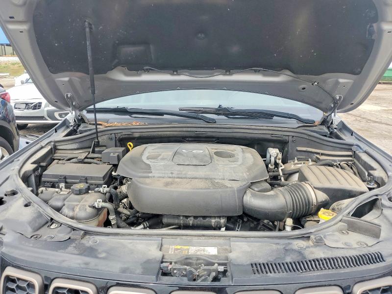 Aukcja sprzedaży 2016 Jeep Grand Cherokee, vin: 1C4RJFBGXGC360631, numer aukcji: 67671136
