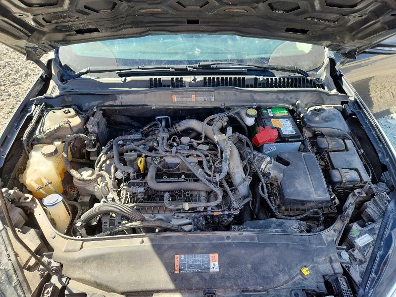 Продаж на аукціоні авто 2020 Ford Fusion, vin: 3FA6P0CD0LR178019, номер лоту: 67893116