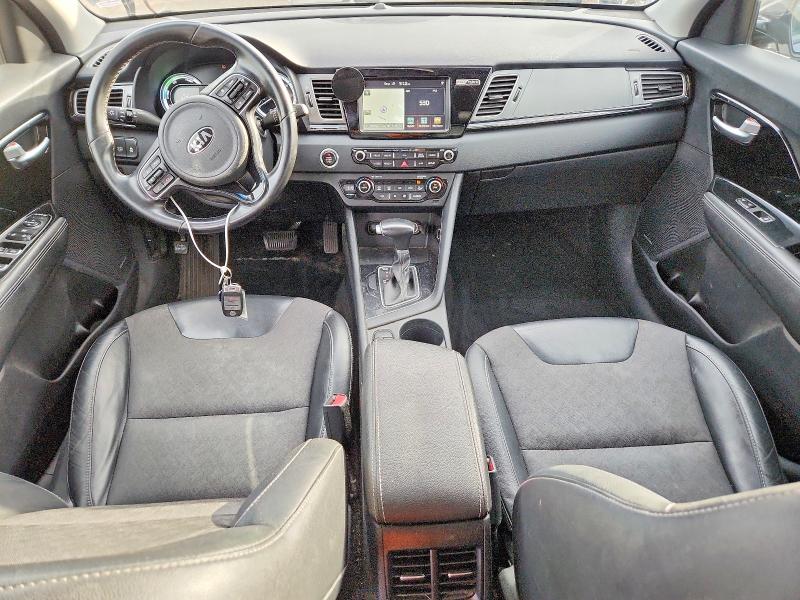 Продажа на аукционе авто 2018 Kia Niro, vin: KNDCC3LC0J5149637, номер лота: 69572446