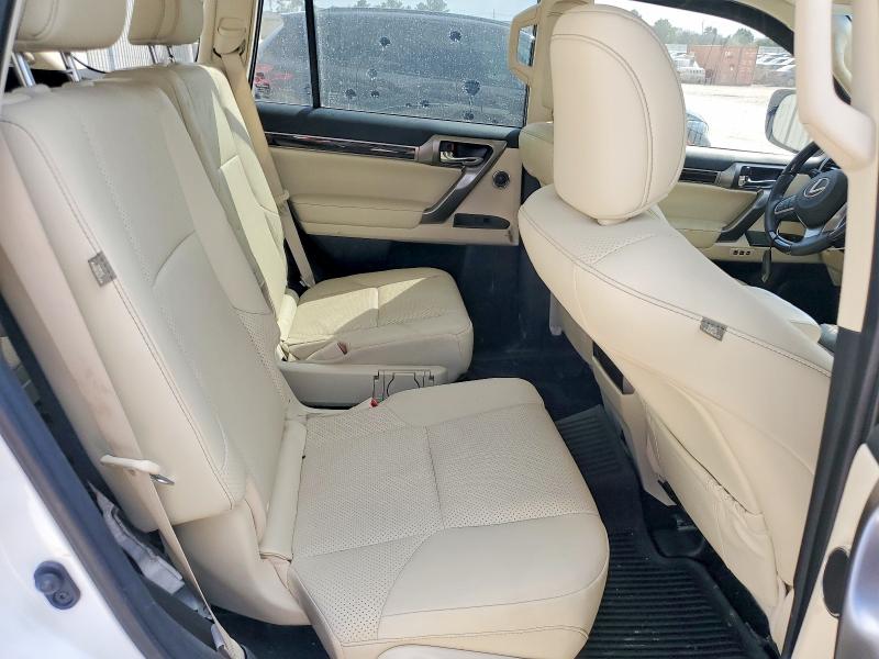 Продаж на аукціоні авто 2023 Lexus Gx, vin: JTJGM7BX4P5363613, номер лоту: 68776336