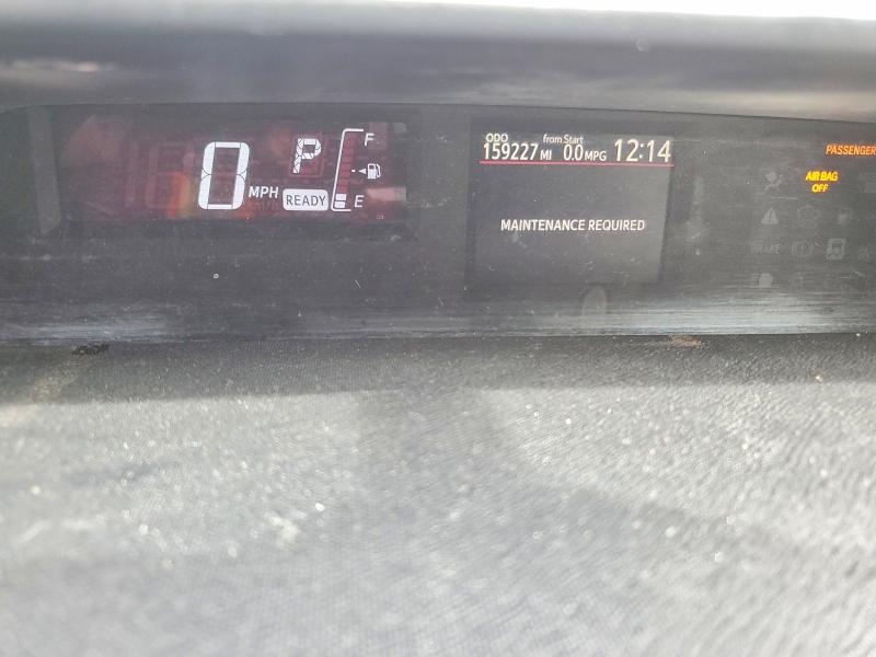 Продажа на аукционе авто 2015 Toyota Prius C, vin: JTDKDTB36F1110060, номер лота: 68770316