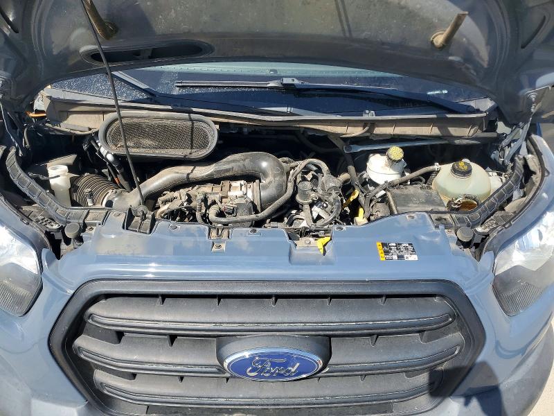 68704346 :رقم المزاد ، 1FTBR3X81LKB09572 vin ، 2020 Ford Transit مزاد بيع
