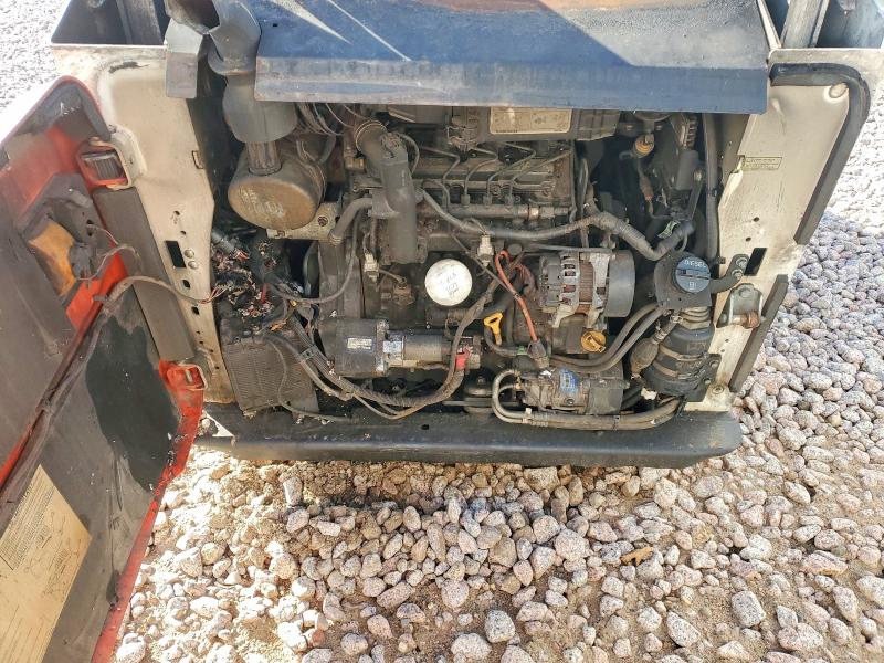 2018 Bobcat T595 მანქანა იყიდება აუქციონზე, vin: B3NK22548, აუქციონის ნომერი: 68566766