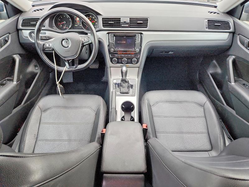 Aukcja sprzedaży 2019 Volkswagen Passat, vin: 1VWLA7A37KC013001, numer aukcji: 69709776
