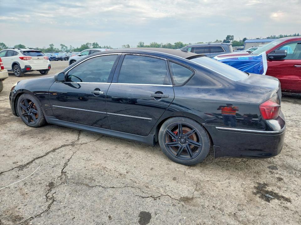 Aukcja sprzedaży 2010 Infiniti M35, vin: JN1CY0AR2AM960873, numer aukcji: 67087576