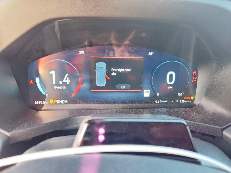 Продажа на аукционе авто 2026 Ford Explorer, vin: 1FMWK8GC6TGA64330, номер лота: 69223856