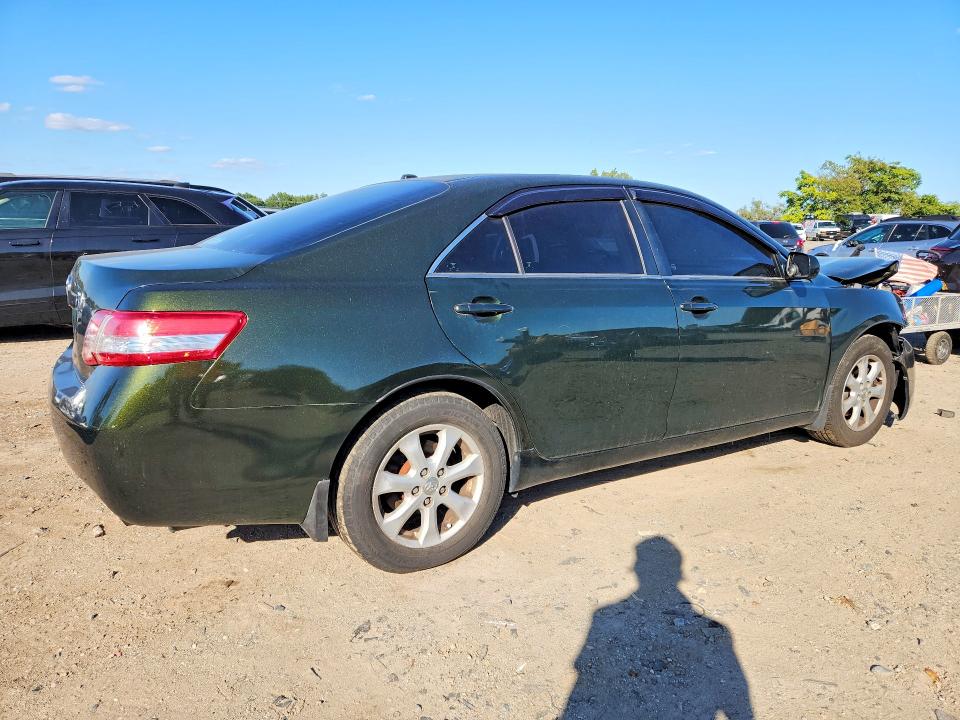 Продажа на аукционе авто 2011 Toyota Camry, vin: 4T1BF3EK5BU727564, номер лота: 68256136