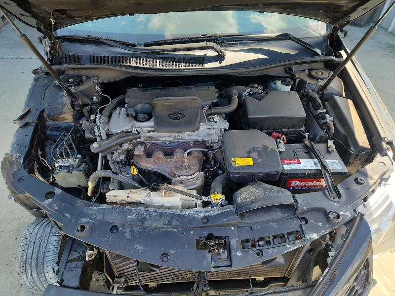 2012 Toyota Camry მანქანა იყიდება აუქციონზე, vin: 4T1BF1FKXCU126753, აუქციონის ნომერი: 69620806
