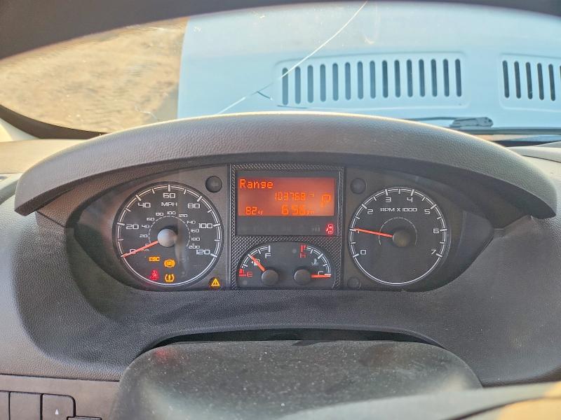 Продаж на аукціоні авто 2019 Ram Promaster 1500, vin: 3C6TRVAG4KE533157, номер лоту: 67831036
