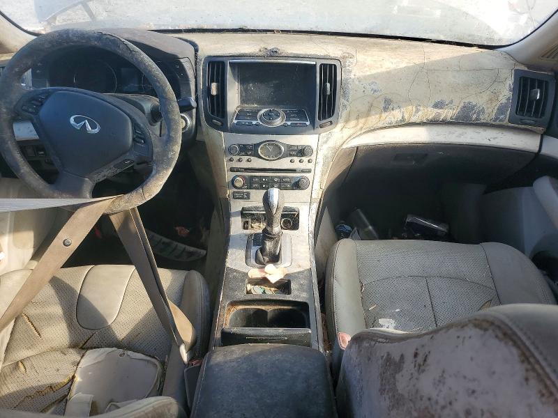 Aukcja sprzedaży 2008 Infiniti G35, vin: JNKBV61E28M210254, numer aukcji: 69369686