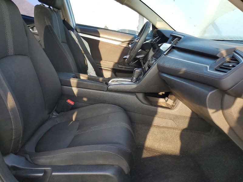 Aukcja sprzedaży 2016 Honda Civic, vin: 2HGFC2F70GH570976, numer aukcji: 70420476