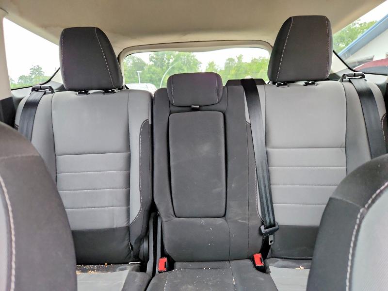 2016 Ford Escape მანქანა იყიდება აუქციონზე, vin: 1FMCU9G99GUC31956, აუქციონის ნომერი: 67856486