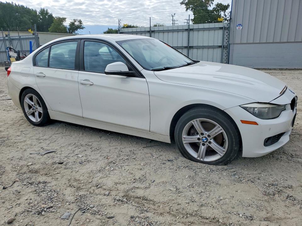 Продаж на аукціоні авто 2013 Bmw 328, vin: WBA3B5C55DF597478, номер лоту: 70235826