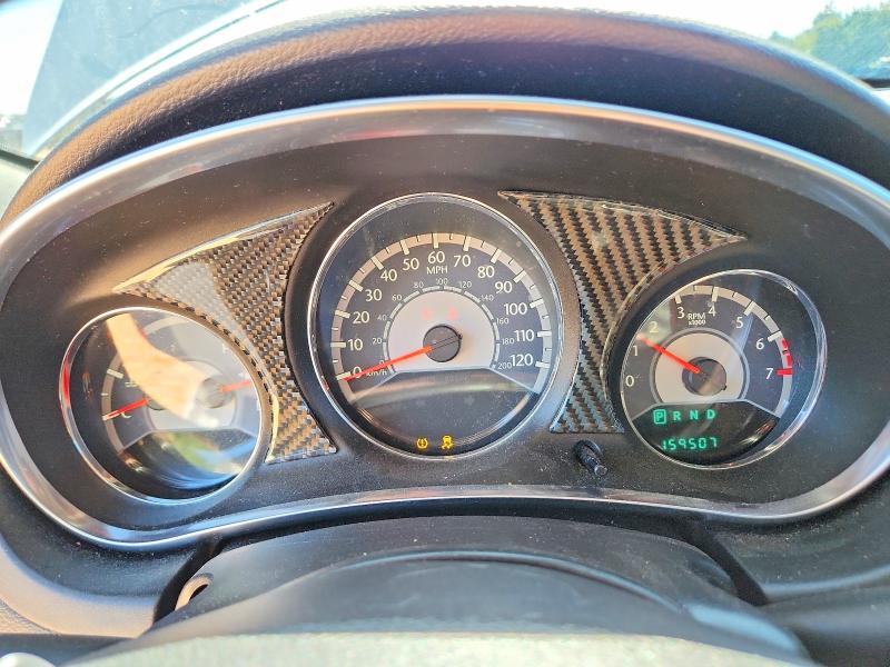 Продаж на аукціоні авто 2014 Chrysler 200, vin: 1C3CCBAB8EN205208, номер лоту: 70434626