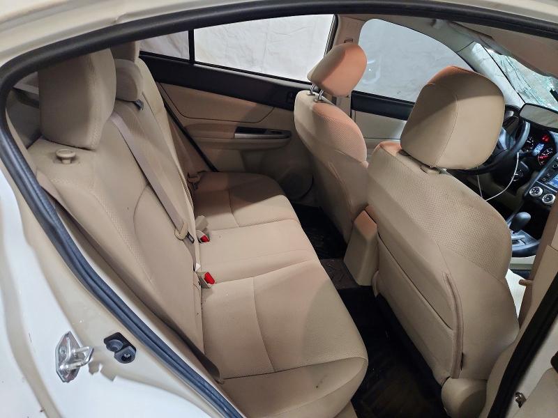 2015 Subaru Impreza მანქანა იყიდება აუქციონზე, vin: JF1GJAA64FH015007, აუქციონის ნომერი: 68543786