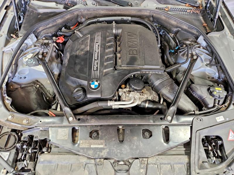 Продажа на аукционе авто 2015 Bmw 535, vin: WBA5B1C57FG126592, номер лота: 67890616