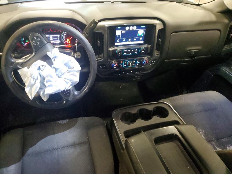 Продаж на аукціоні авто 2015 Chevrolet Silverado, vin: 1GCVKRECXFZ408713, номер лоту: 68248336