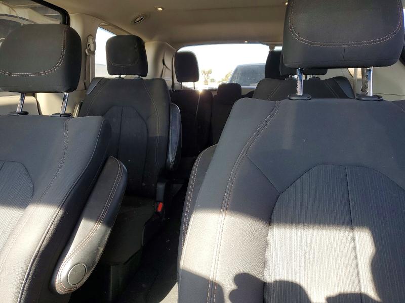 Aukcja sprzedaży 2018 Chrysler Pacifica, vin: 2C4RC1DG3JR136237, numer aukcji: 68697086