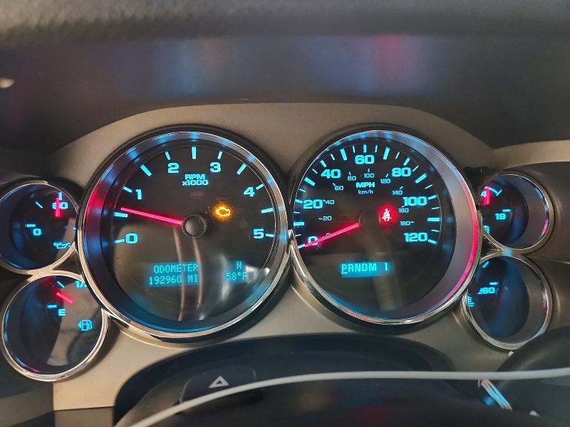 Продаж на аукціоні авто 2012 Chevrolet Silverado, vin: 1GC1KXE84CF123565, номер лоту: 70525506