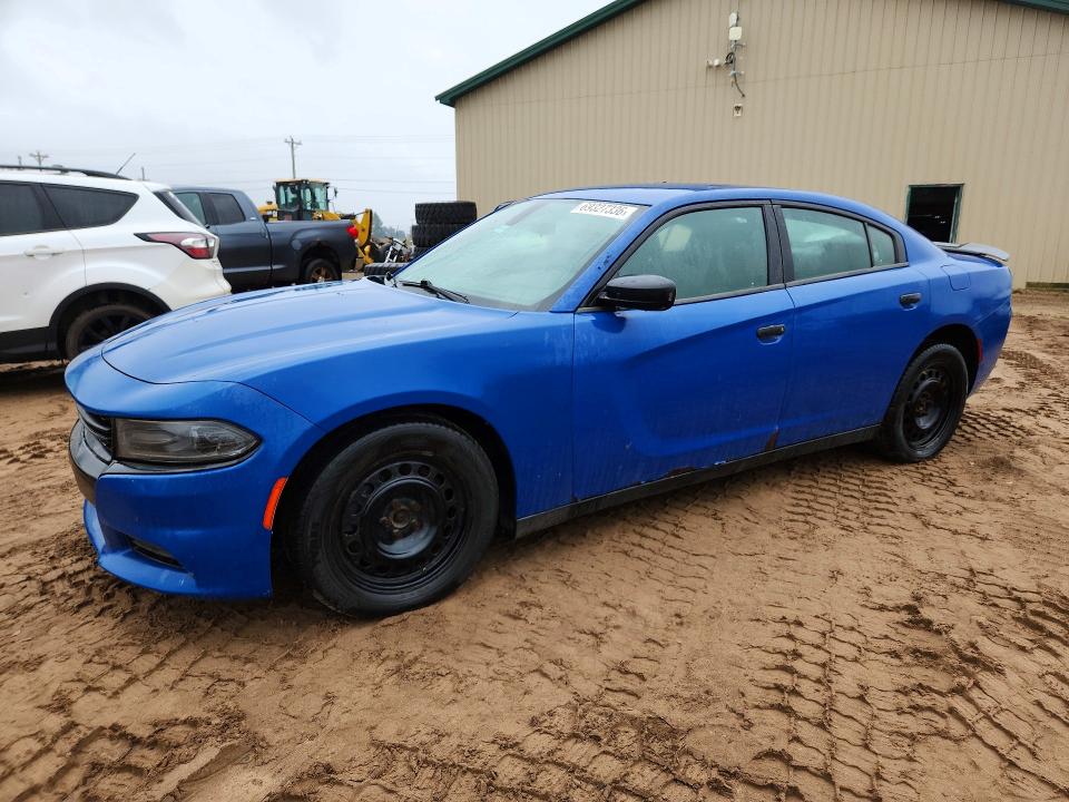 2017 Dodge Charger მანქანა იყიდება აუქციონზე, vin: 2C3CDXKT3HH660868        , აუქციონის ნომერი: 69327336