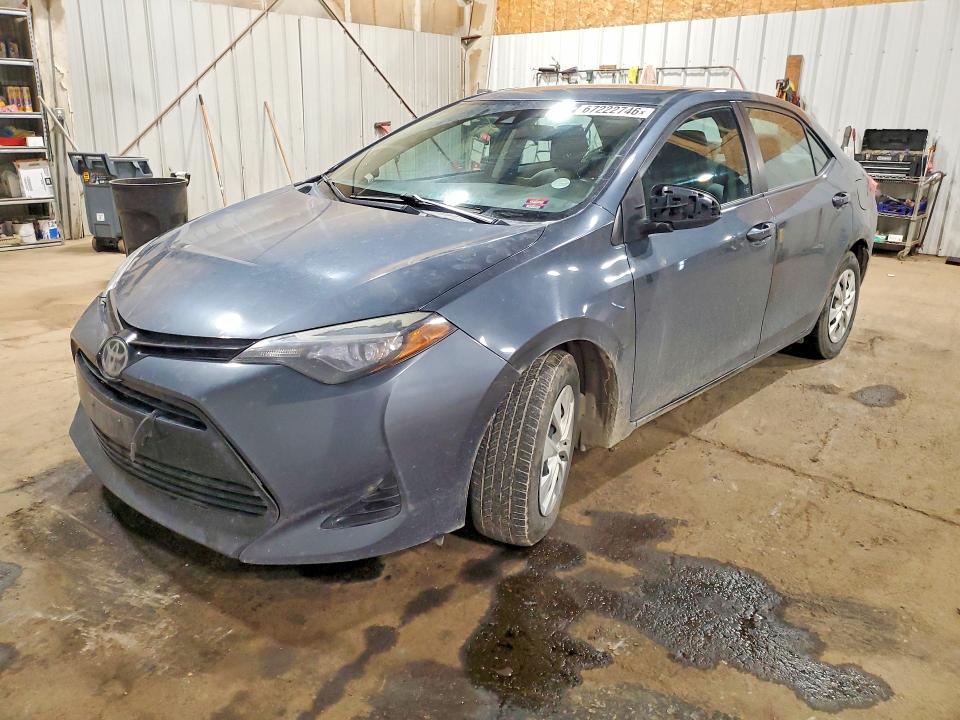 Aukcja sprzedaży 2017 Toyota Corolla, vin: 2T1BPRHE1HC840931        , numer aukcji: 67222746