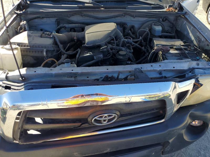 Aukcja sprzedaży 2006 Toyota Tacoma, vin: 5TENX22N76Z309219, numer aukcji: 70620056