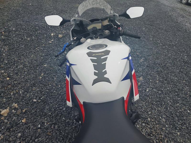 Aukcja sprzedaży 2015 Honda Cbr1000, vin: JH2SC5901FK700324, numer aukcji: 68545756
