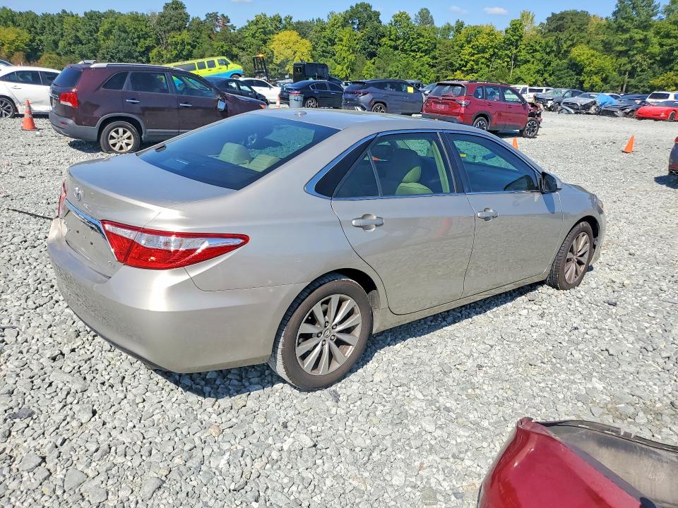 Продаж на аукціоні авто 2015 Toyota Camry, vin: 4T1BF1FK5FU948297, номер лоту: 69157156