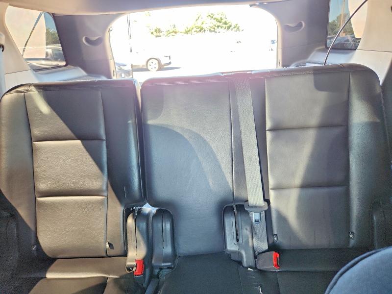 Продаж на аукціоні авто 2015 Ford Explorer, vin: 1FM5K8ARXFGA21655, номер лоту: 68738766