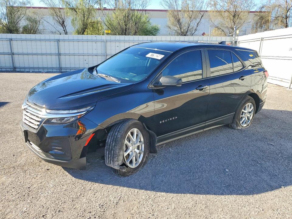 67790256 :رقم المزاد ، 2GNAXHEV0N6145760 vin ، 2022 Chevrolet Equinox مزاد بيع