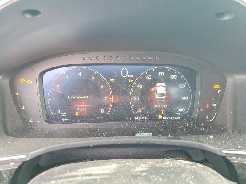 67957536 :رقم المزاد ، 2HGFE1E55SH474337 vin ، 2025 Honda Civic مزاد بيع