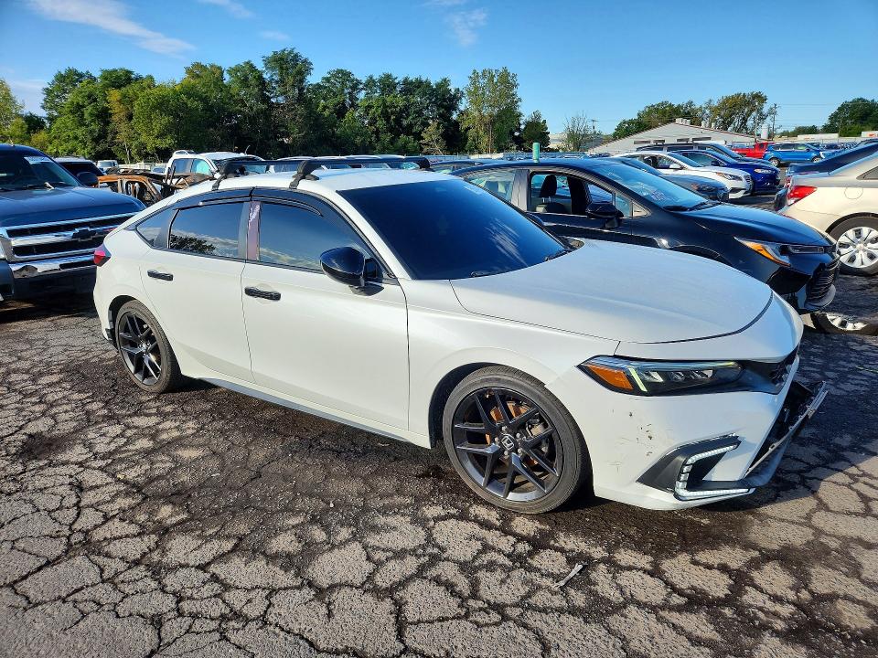 Aukcja sprzedaży 2023 Honda Civic, vin: 19XFL2G88PE006199, numer aukcji: 68044996