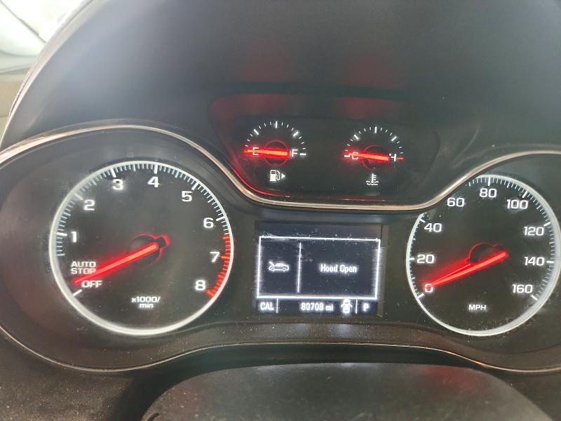 Продажа на аукционе авто 2019 Chevrolet Cruze, vin: 1G1BC5SM6K7148010, номер лота: 68838446