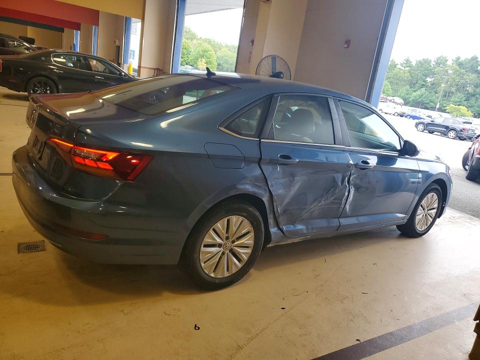 Продаж на аукціоні авто 2019 Volkswagen Jetta, vin: 3VWC57BU2KM113968, номер лоту: 70289806
