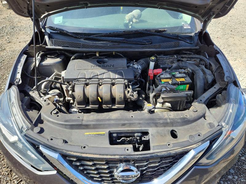 Aukcja sprzedaży 2016 Nissan Sentra, vin: 3N1AB7AP3GY224837, numer aukcji: 68391526