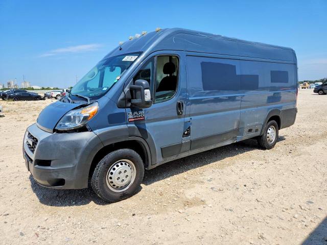 Продаж на аукціоні авто 2021 Ram Promaster 3500, vin: 3C6MRVJG7ME586944, номер лоту: 64186786