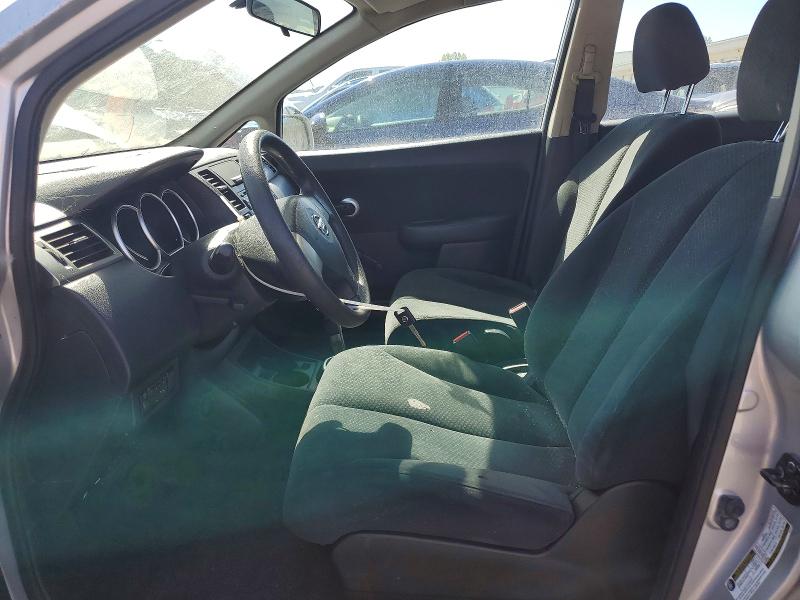 Продажа на аукционе авто 2011 Nissan Versa, vin: 3N1BC1CP5BL449830, номер лота: 70684706